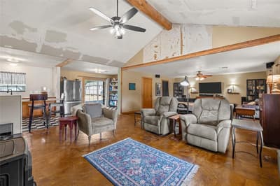 271 County Road 3580, China Spring TX 76633 - Photo 4
