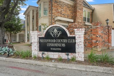 5821 Copperwood Lane # 2126, Dallas TX 75248 - Photo 2