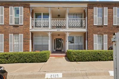 5821 Copperwood Lane # 2126, Dallas TX 75248 - Photo 3