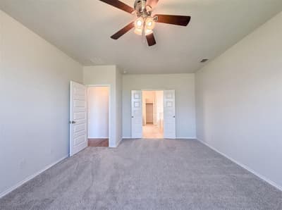 5904 Saddle Pack Drive, Fort Worth TX 76123 - Photo 3