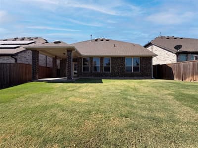 5904 Saddle Pack Drive, Fort Worth TX 76123 - Photo 4