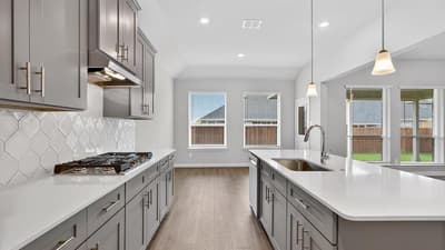 4925 ANGUS Drive, Arlington TX 76001 - Photo 3