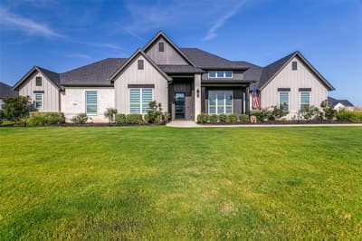 12000 Bella Vino Drive, Fort Worth TX 76126
