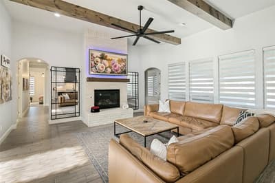 12000 Bella Vino Drive, Fort Worth TX 76126 - Photo 4