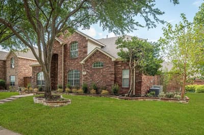 1667 Idlewild Drive, Frisco TX 75036 - Photo 3