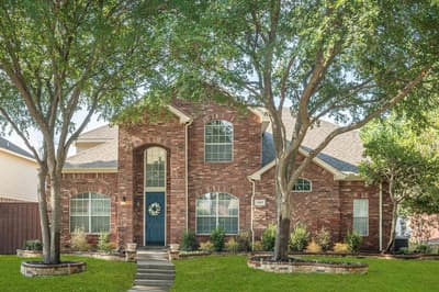 1667 Idlewild Drive, Frisco TX 75036