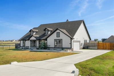107 Red Cliff Court, Rhome TX 76078 - Photo 3