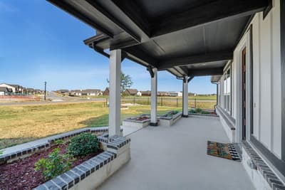 107 Red Cliff Court, Rhome TX 76078 - Photo 4