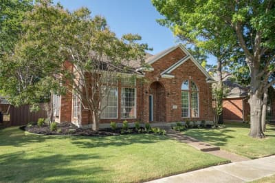1312 Wentworth Drive, Lewisville TX 75067 - Photo 3