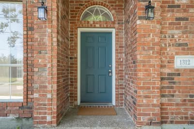 1312 Wentworth Drive, Lewisville TX 75067 - Photo 5