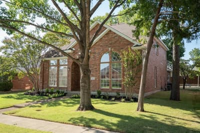 1312 Wentworth Drive, Lewisville TX 75067 - Photo 4