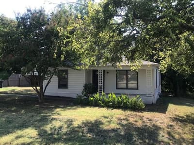 204 S Church Street, Prosper TX 75078