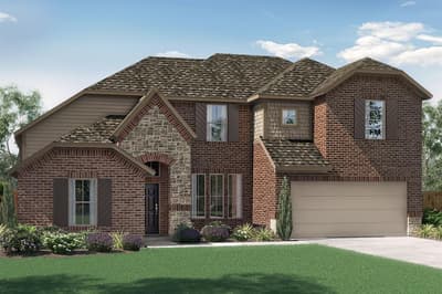 708 Wiltshire Road, Anna TX 75409 - Photo 2