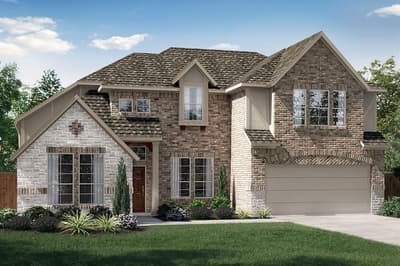 708 Wiltshire Road, Anna TX 75409 - Photo 3