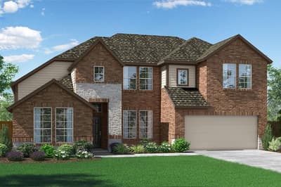 708 Wiltshire Road, Anna TX 75409