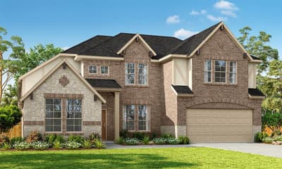 708 Wiltshire Road, Anna TX 75409 - Photo 4