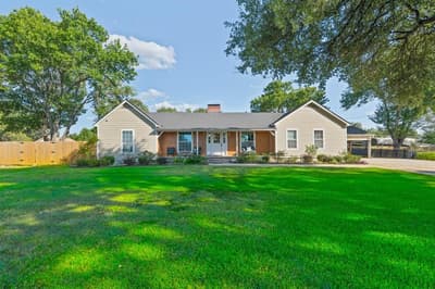 3201 W Park Row Boulevard, Corsicana TX 75110