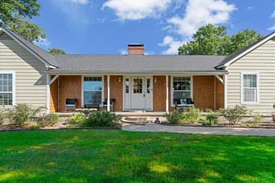 3201 W Park Row Boulevard, Corsicana TX 75110 - Photo 5