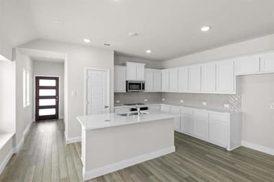 708 Berkley Lane, Anna TX 75409 - Photo 2