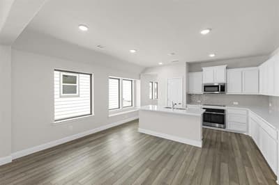 708 Berkley Lane, Anna TX 75409 - Photo 4