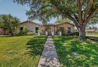 6 collins Court, Richardson TX 75081