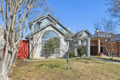 6409 Wildhaven Drive, Rowlett TX 75089 - Photo 3