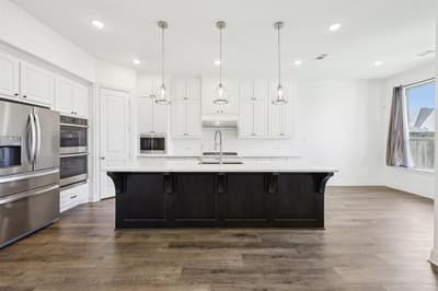 4101 Hawthorn Drive, Aubrey TX 76227 - Photo 2