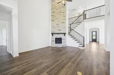 4101 Hawthorn Drive, Aubrey TX 76227 - Photo 5