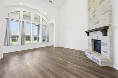 4101 Hawthorn Drive, Aubrey TX 76227 - Photo 4