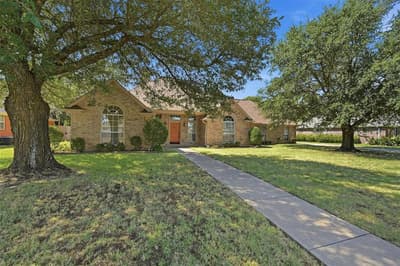 2416 Jolinda Lane, Whitesboro TX 76273 - Photo 2