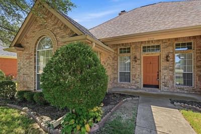 2416 Jolinda Lane, Whitesboro TX 76273 - Photo 5
