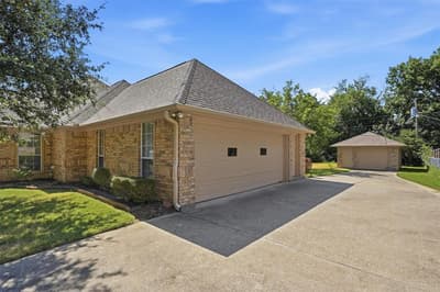 2416 Jolinda Lane, Whitesboro TX 76273 - Photo 4