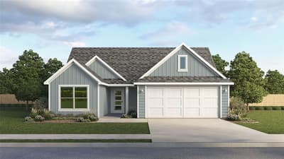 738 Lantana Lane, Pilot Point TX 76258