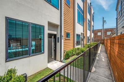 1910 Caddo Street # B102, Dallas TX 75204 - Photo 3