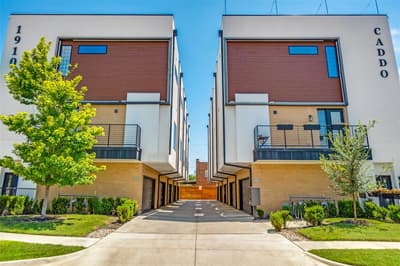 1910 Caddo Street # B102, Dallas TX 75204