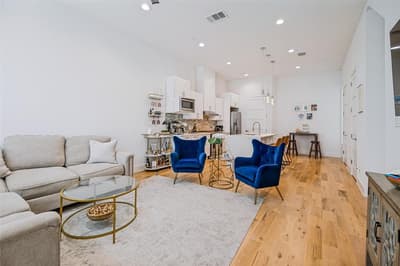 1910 Caddo Street # B102, Dallas TX 75204 - Photo 5