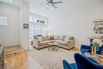1910 Caddo Street # B102, Dallas TX 75204 - Photo 4