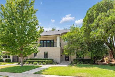 9847 Ontario Lane, Dallas TX 75220 - Photo 2