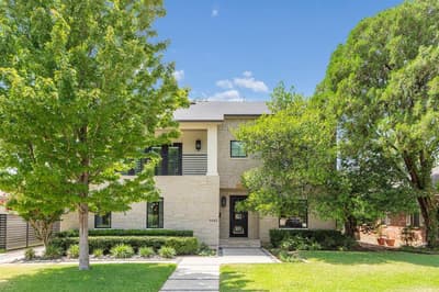 9847 Ontario Lane, Dallas TX 75220