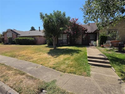 2502 E Timberview Lane, Arlington TX 76014