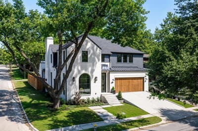 6903 La Vista Drive, Dallas TX 75214