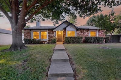 2404 Lemmontree Lane, Plano TX 75074