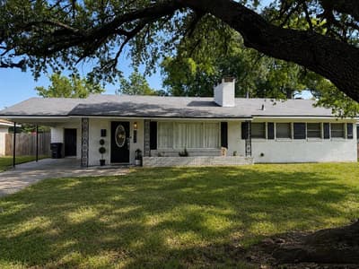 2503 Waverly Drive, Bossier City LA 71111