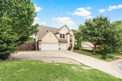 5132 Pearl Drive, North Richland Hills TX 76180 - Photo 2