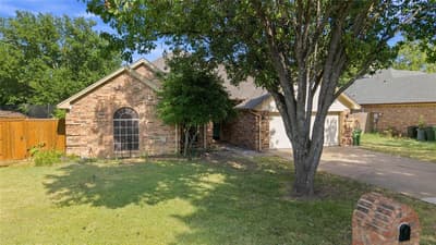 7732 Sagebrush Court N, North Richland Hills TX 76182 - Photo 3