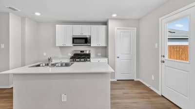 806 KING'S Way, Hillsboro TX 76645 - Photo 3