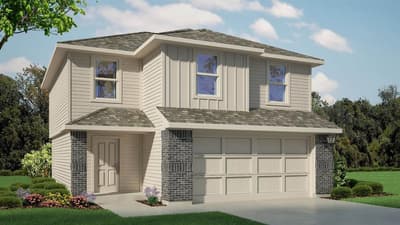 806 KING'S Way, Hillsboro TX 76645