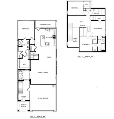 2212 Chloe Lane, Anna TX 75409 - Photo 2