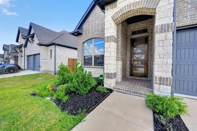 3506 Riley Street, Fate TX 75087 - Photo 2