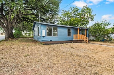 1725 Columbia Street, Waco TX 76711